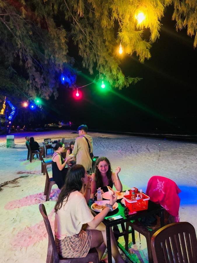Blue Shore Pavilion Kaoh Touch Ngoại thất bức ảnh