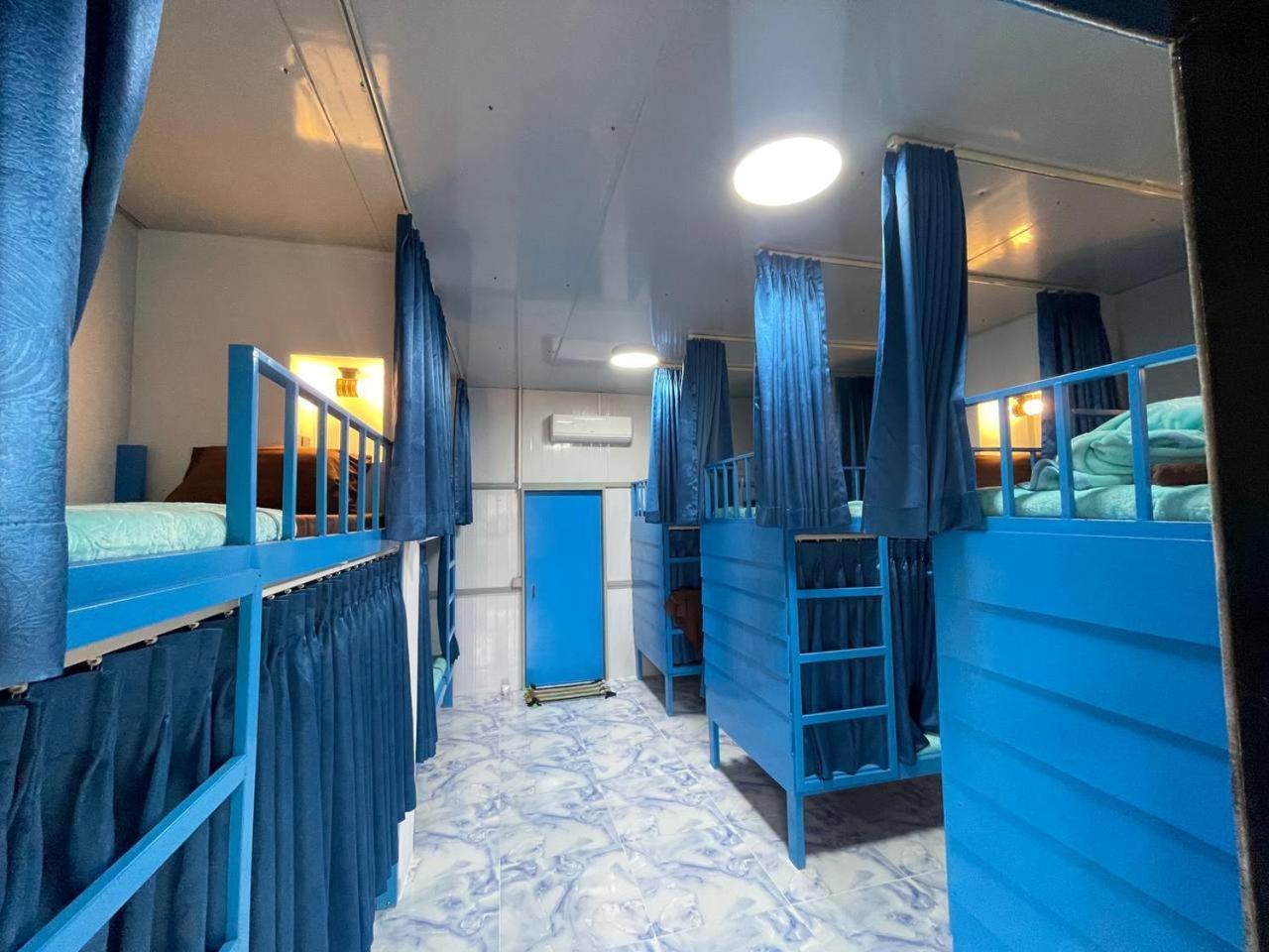 Blue Shore Pavilion Kaoh Touch Ngoại thất bức ảnh